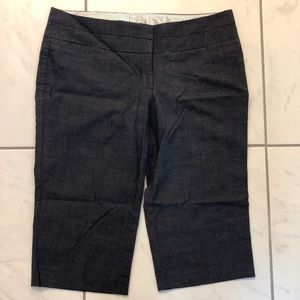Maurice’s Dress Capri